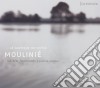 Etienne Moulinie' - La Cantique De Moyse, Mottetti E Cantici cd