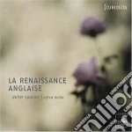 Il Rinascimento Inglese- Deller AlfredC-ten/deller Consort cd