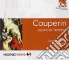 Francois Couperin - Lecons De Tenebres cd