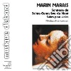 Marin Marais - Sonnerie De Sainte-genevieve Du Mont, Suite N.1, N.4 cd