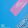 Wolfgang Amadeus Mozart - Quartetti prussiani cd