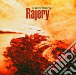 Rajery - Volontany