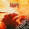 Rajery - Volontany cd