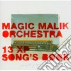Magic Malik Orchestra - 13 Xp Song's Book cd