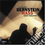 Leonard Bernstein - Mass (2 Cd) cd