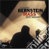 Leonard Bernstein - Mass (2 Cd) cd