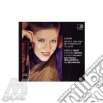 Antonin Dvorak - Concerto Per Violino Op.53, Trio Op.65 cd