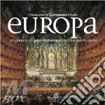 Europa(6 Cd) cd