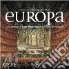 Europa(6 Cd) cd