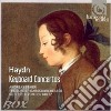 Concerti per pianoforte (hob xiii: 4, 6, cd