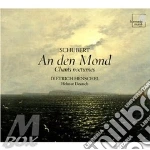 An den mond cd