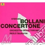 Stefano Bollani - Concertone cd