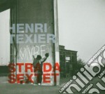 Henri Texier & Strada Sextet - Vivre