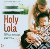 Henry Tessier - Holi Lola cd