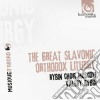 Grande Liturgie Orthodoxe - La Grande Liturgia Ortodossa Slava cd