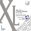 Xl - Opere Per Coro Grande- Halsey Simon Dir / rundfunkchor Berlin (Sacd) cd