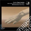 Francis Poulenc - Figure Humaine, Opere Corali cd
