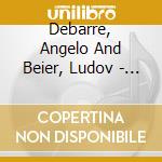 Debarre, Angelo And Beier, Ludov - Swing Rencontre (Digipack) cd musicale di Angelo Debarre