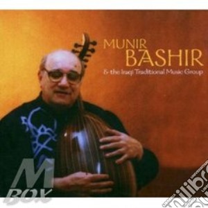 Munir Bashir - Same cd musicale di Munir Bashir