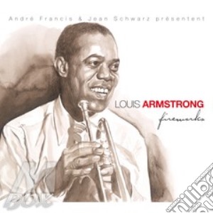 Fireworks cd musicale di Louis Armstrong