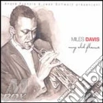 Miles Davis - My Old Flame cd