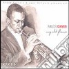 Miles Davis - My Old Flame cd