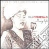 Ella Fitzgerald - All My Life cd