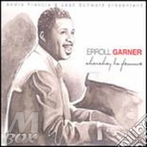 Garner, Errol - Jc (2 Cd) cd musicale di Erroll Garner
