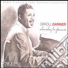 Garner, Errol - Jc (2 Cd) cd