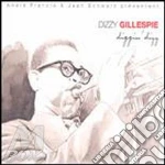 Dizzy Gillespie - Diggin' Dizz cd