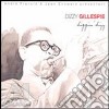 Dizzy Gillespie - Diggin' Dizz cd