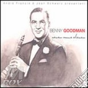 Benny Goodman - Seven Come Eleven (Digipack 6 Volet (2 Cd) cd musicale di Benny Goodman