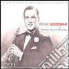 Benny Goodman - Seven Come Eleven (Digipack 6 Volet (2 Cd) cd