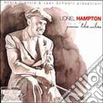 Lionel Hampton - Jivin' The Vibes cd
