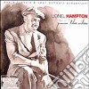 Lionel Hampton - Jivin' The Vibes cd