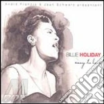 Billie Holiday - Easy To Love (2 Cd) cd