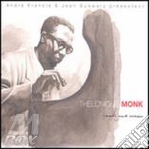 Thelonious Monk - Ask Me Now cd musicale di Thelonious Monk