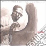 Thelonious Monk - Ask Me Now cd