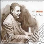 Tea For Two - Tatum, Art (2 Cd) cd