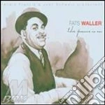 Fats Waller - The Panic Is On cd