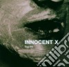 Innocent X - Fugues cd