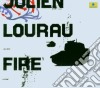 Julien Lourau - Fire And Forget (Digipack) cd