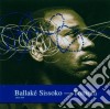 Ballake' Sissoko - Tomora cd