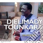 Djelimady Tounkara - Solon Kono cd
