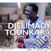 Djelimady Tounkara - Solon Kono cd