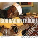 Boubacar Traore' cd