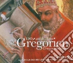 Canto Gregoriano: L'unificazione Gregoriana E Il Repertorio Locale cd