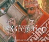 Canto Gregoriano: L'unificazione Gregoriana E Il Repertorio Locale cd