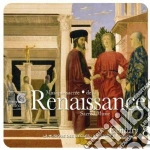 Musica Sacra Del Rinascimento: La Rinascenza Della Messa E L'apogeo Del Motetto cd
