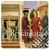 Musica Sacra Del Rinascimento: La Rinascenza Della Messa E L'apogeo Del Motetto cd